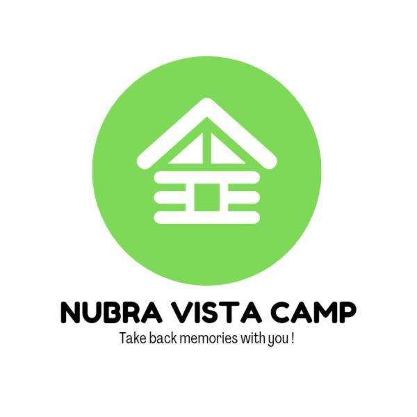 Nubra Vista Camp Charāsa Zewnętrze zdjęcie